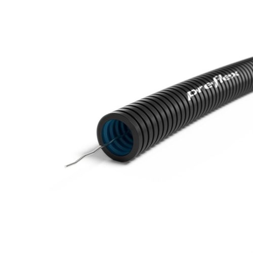 Preflex - UVS 25mm Trekdraad Low Friction R100 - 1234003323