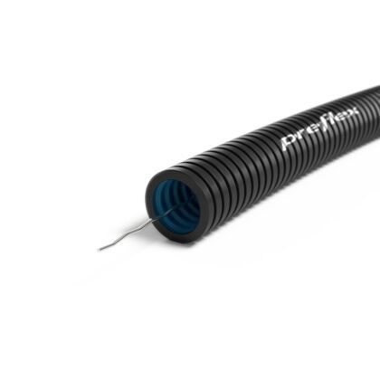 Preflex - 40 mm Trekdraad R25 - 1234003565