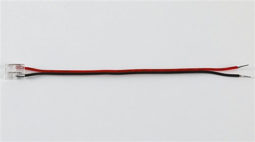 Proled - Aansluitconnector Easy Connect Mono 8 mm IP20 - L62EC05