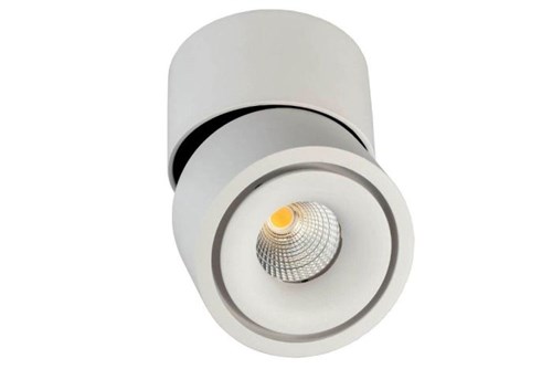 Unibright - Tilt Mini Wit 7W 2700K - TL7W0127