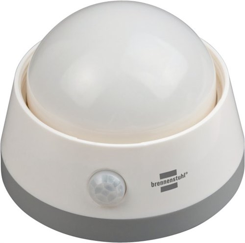 LED nachtlampje / oriëntatielampje met infrarood bewegingsme - 1173290
