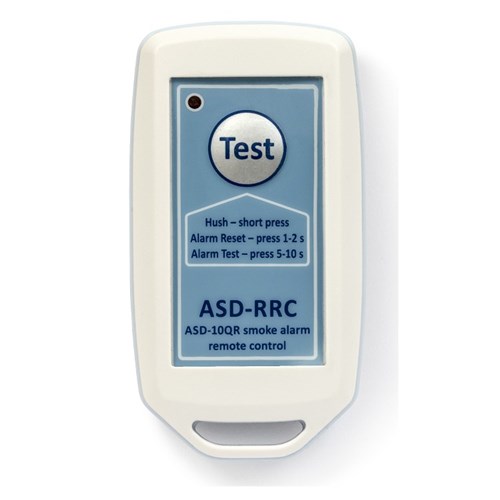 Fito - Afstandsbediening vr ASD 10QR - ASD-RRC