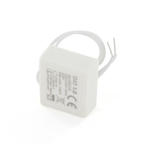 Elektrische bypass DiO - 54518