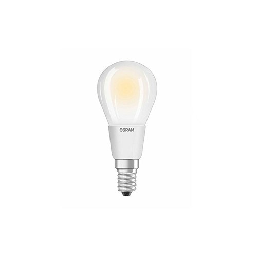 LEDVANCE - Parathom Advanced Retrofit Classic LED E14 Kogel Mat 4.5W 47 - PRFCLP4014DFRG7