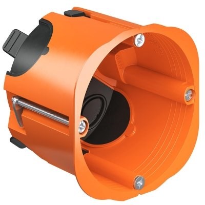 Helia - O range ECON® hollewand doos winddicht - 9264-21