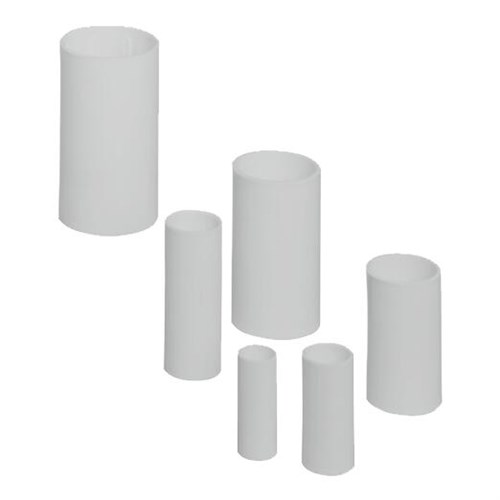 Helia - Slagvaste mof 20mm voor installatiebuis halogeenvrij - 134623