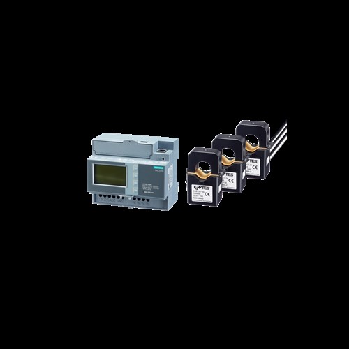 Mennekes - kWh meter (modbus TCP) energiemanagement - M18662