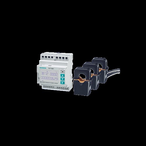 Mennekes - Externe meter voor energiemanagement - M18626