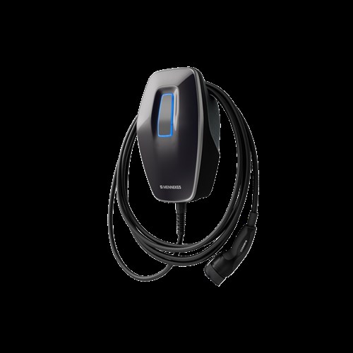 Mennekes - AMTRON® 4You 110 22 C2 midnight black - M1311202205BK
