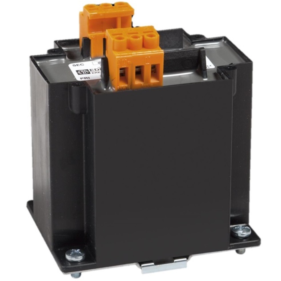 EREA - Besch tfo IP20 230 400V/0 0 230V 100VA - 2302