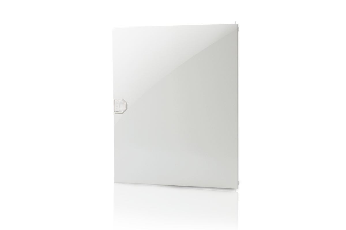 f-tronic - door plastic VISION24+4TW, for vision 2r, ws - 7220251