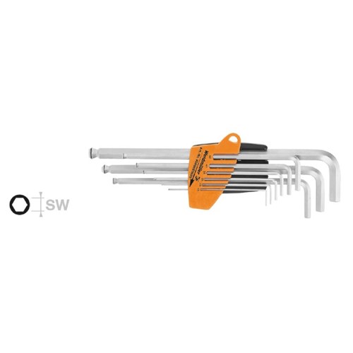 Weidmüller - Schroevendraaier SK WSD S 1,5 10,0 - 9008850000