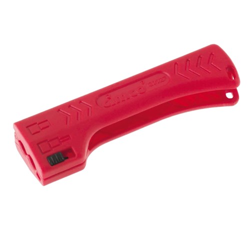 Cimco - COAXI Kabelstripper voor Coax, diameter 4,8 7,5mm - 120027