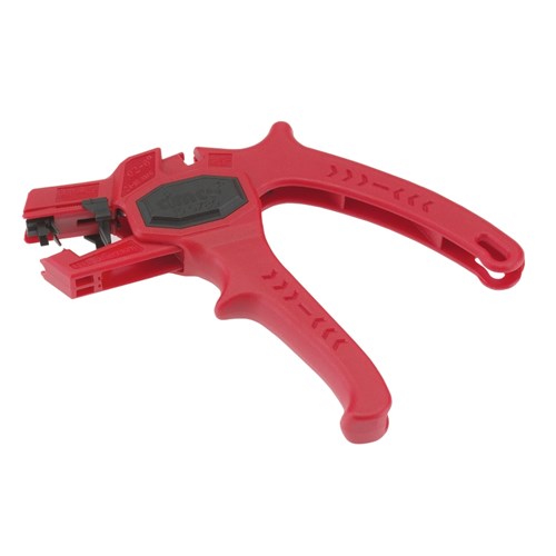 Cimco - Automatische Striptang SUPER 4 PLUS, 0,2 6mm² - 100780
