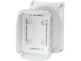 Hensel - AFTAKD WB LEEG 180x130mm GRIJS - KF1000G