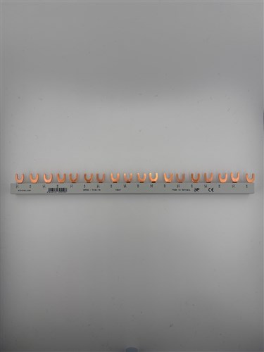 Elkutec - Kamgeleider VORK 18 mod. L1NL2NL3N VORK 10mm 18M EV - 518V/10