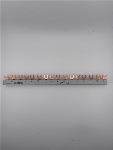 Elkutec - Kamgeleider 4P VORK 10mm² 16M EV - 416V/10