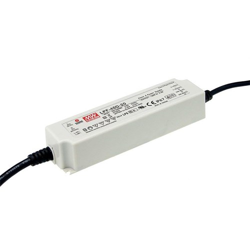 Proled - LED Driver IP67 24Vdc 40W - L502404ED