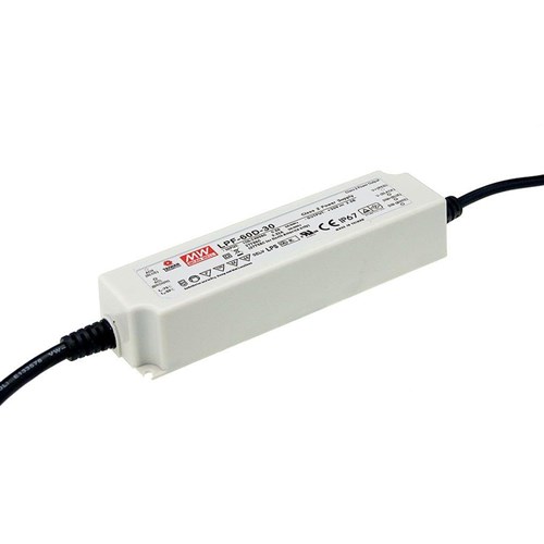 Proled - LED Driver IP67 24Vdc 60W - L502406ED