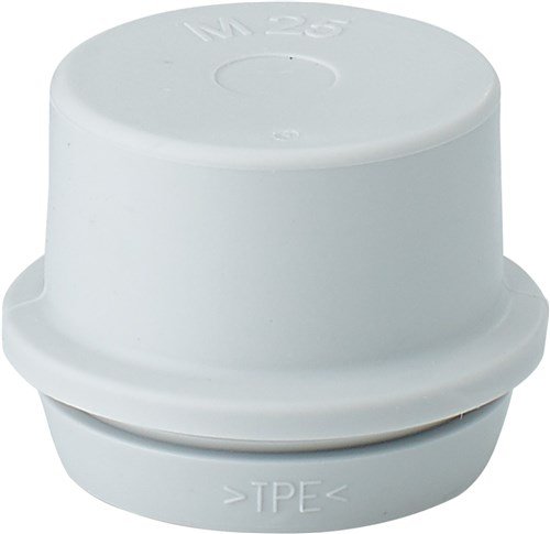 Hensel - INVOERTUL IP55 M25 - ESM25