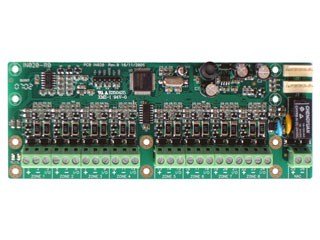 Inim - 8 zone uitbreidingskaart - 50005003