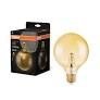 LEDVANCE - 1906LEDGLOBE 4W/824 230VFILGDE27FS1 - 4099854091179