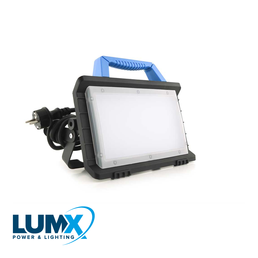LumX - GALAXY COMPACT SMD LED 24W / 3 m H07RN F / IP54 - LM 32232