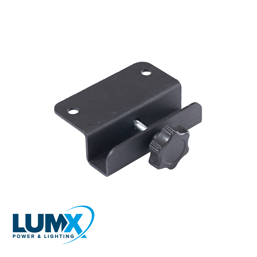 LumX - L profiel adapter voor LUMX statief - LM 02995