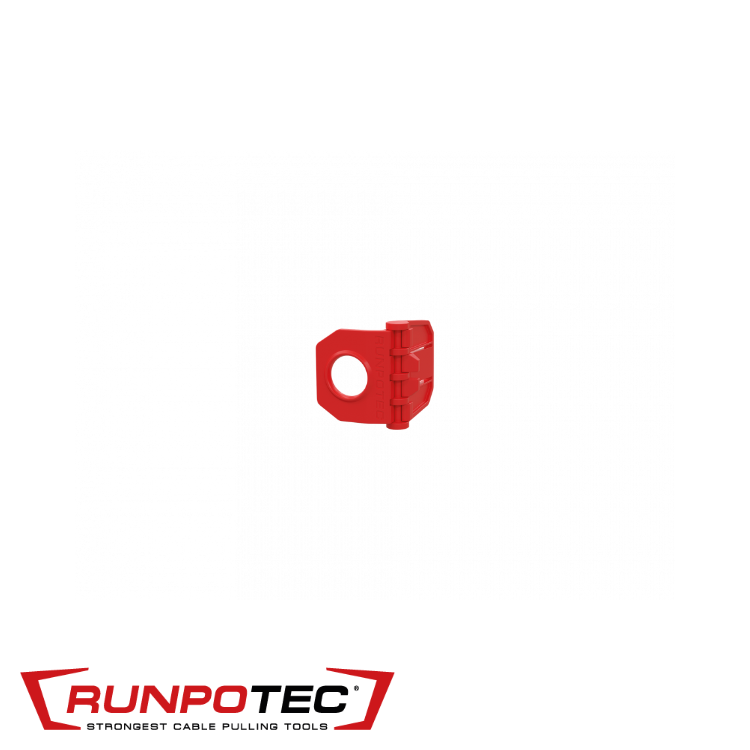 Runpotec - Kabelgeleiderclip voor CB 260 - RT 21006