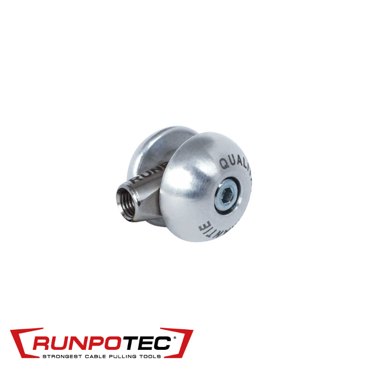 Runpotec - Roller diam. 25 mm - RT 20279