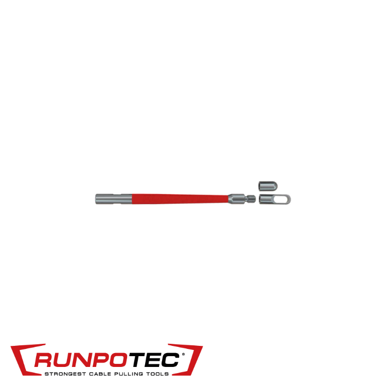 Runpotec - Geleidepunt GF3 SLIM RG4.5 met voordraad - RT 20956