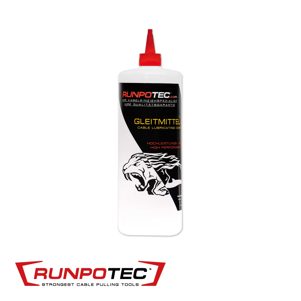 Runpotec - Gel 1050 ml - RT 30064