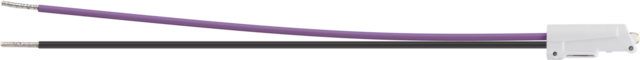 Niko - Verlichtingselement met draden, 24 V, met warmwitte led met - 171-37024