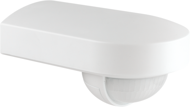 Niko - Bewegingsmelder, 230 V, 16 m, 180°, IP54, met oriënteerbare - 350-20050