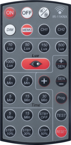 Niko - IR afstandsbediening - 350-999908