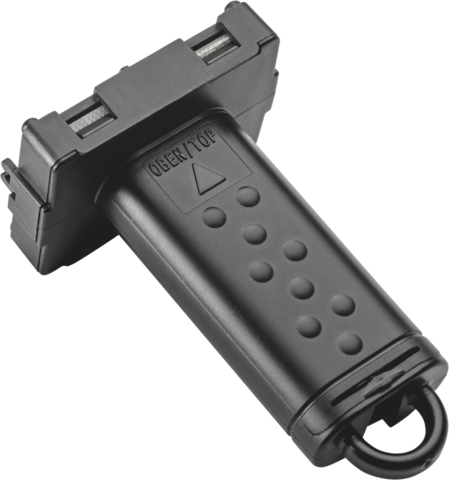 Niko - Programmeeradapter, KNX® - 360-39001