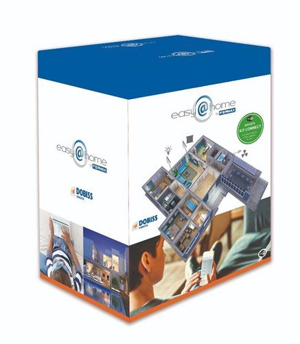 Dobiss - KIT PULSE CONNECT - DO5070/2