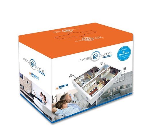 Dobiss - RELAIS KIT PULSE ONE - DO5055