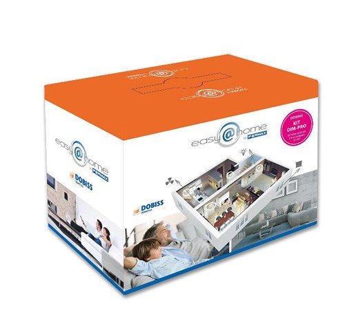 Dobiss - DIMMER KIT PULSE ONE - DO5065