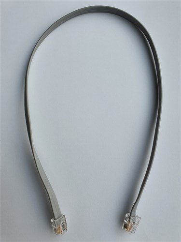Dobiss - Link out kabel 45cm kleur: Grijs - LINKOUT-45 GR