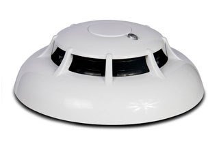 Inim - optische rookmelder branddetectie systeem conventioneel - 50005229