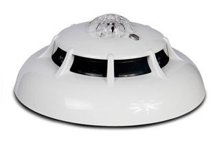 Inim - ID200 thermische melder - 50005230
