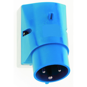 Bals - Opbouw toestelstopcontact 16A 3P 220V - 245