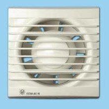 Soler & Palau - Bdk.extr.80m3h+timer - 5210045000