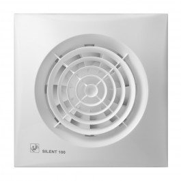 Soler & Palau - Bdk.extr.95m3h+klep geruisloos - 5210400700