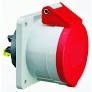 Bals - inbouw cee stopcontact 32A 3P+A 400V IP44, quick connect - 13710
