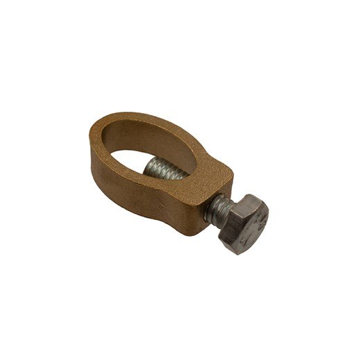 Muller Fix - Titel Aansluitklem voor aardingsstaaf 16 mm - TERRE11