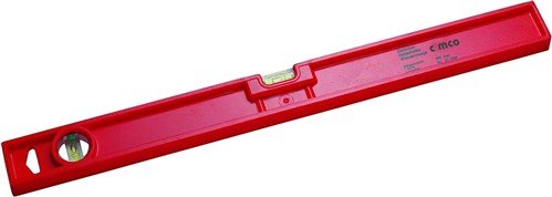 Cimco - electricien waterpas l=600mm - L1301