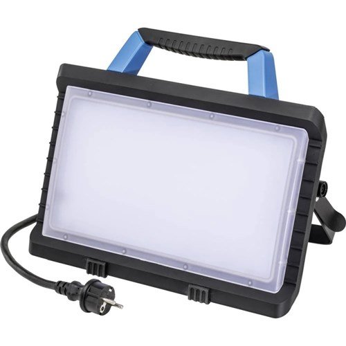 Schwabe - Ledstraler draagbaar Optiline 45W 3800Lm4000K IP65 3m H05RN - 846345