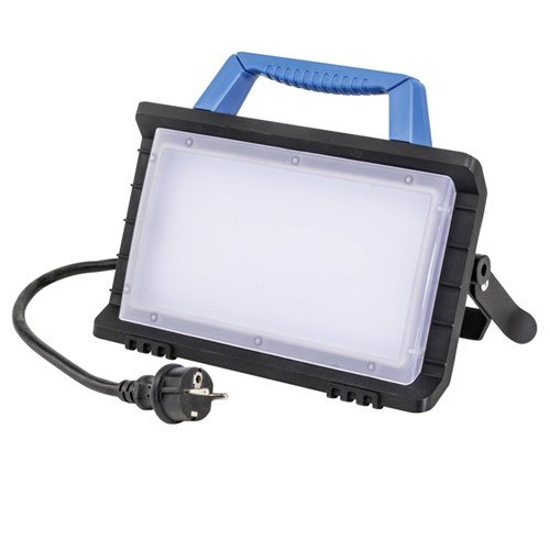 Schwabe - Ledstraler draagbaar Optiline 24W 3800Lm4000K IP54 3m H05RN - 846344